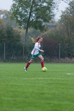 Bild 47 - Frauen TSV Wiemersdorf - SV Boostedt : Ergebnis: 0:7